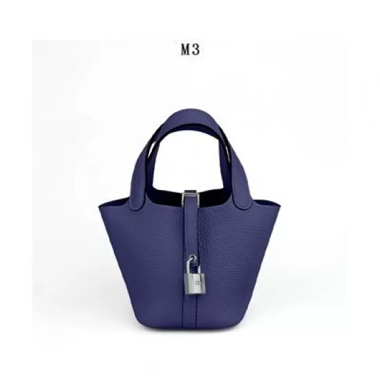 Hermes, Picotin 14, material kit